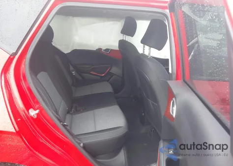 2022 Kia Soul Turbo from USA, damaged, VIN KNDJ53AF4N7180768